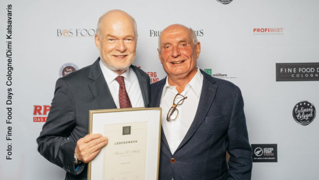 Foto: Fine Food Days Cologne/Dimi Katsavaris