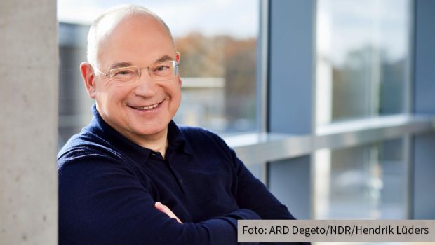 Der langjährige ARD-Unterhaltungskoordinator Thomas Schreiber hat mit Monatsbeginn seinen neuen Posten übernommen. Er ist Nachfolger von Christine Strobl als Geschäftsführer der ARD Degeto.