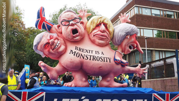 Foto: Ludwiggalerie/Robert Mandel