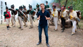 Foto: ZDF/Jonah de Graaf