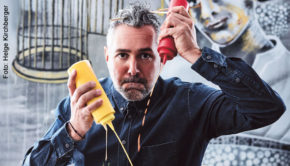 Foto: Helge Kirchberger