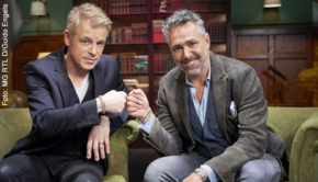 Foto: MG RTL D/Guido Engels