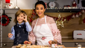 Foto: Ferrero/Backen mit nutella/Claudia Ast/Ralf Juergens