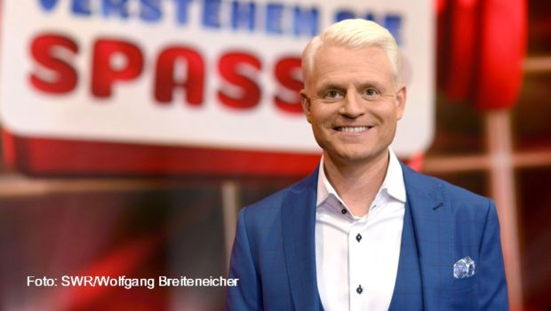 Nach zwölf Jahren endet die Ära Guido Cantz bei „Verstehen Sie Spaß?“ Der Moderator führt Ende 2021 zum letzten Mal durch die große SWR-Samstagabendshow im Ersten.