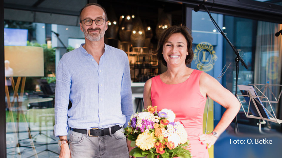 Vincentino_Zeev Rosenberg, Sandra Maischberger_Foto Oliver Betke_HP