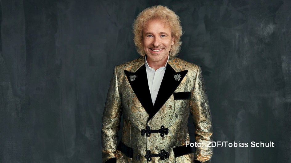 Thomas Gottschalk