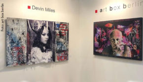 Foto: art box berlin