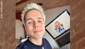 DJ und Musikproduzent Felix Jaehn wollte nach einer kreativen Pause in diesem Jahr eigentlich wieder richtig durchstarten, muss sich nun aber noch gedulden. Wie er mit der Corona-bedingten Isolation umgeht, verrät er am Samstag im Interview mit barba radio. (Foto: barba radio)