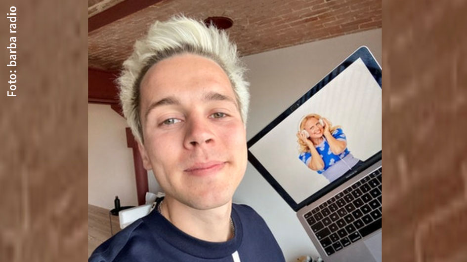 DJ und Musikproduzent Felix Jaehn wollte nach einer kreativen Pause in diesem Jahr eigentlich wieder richtig durchstarten, muss sich nun aber noch gedulden. Wie er mit der Corona-bedingten Isolation umgeht, verrät er am Samstag im Interview mit barba radio. (Foto: barba radio)