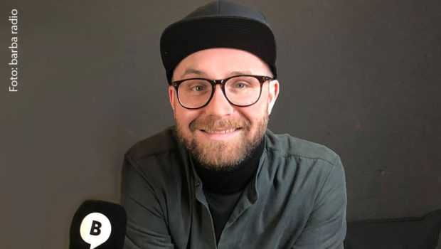 Foto: barba radio