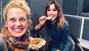 Foto: Instagram/Natalia Avelon