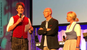 Foto: C. Vosseler/Kinderlachen e.V.