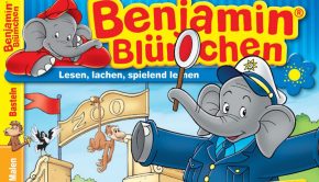 Foto: Egmont Ehapa Media GmbH/KIDDINX