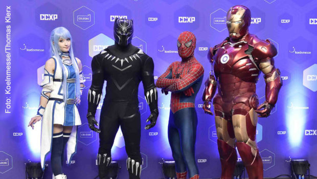 Foto: Koelnmesse/Thomas Klerx