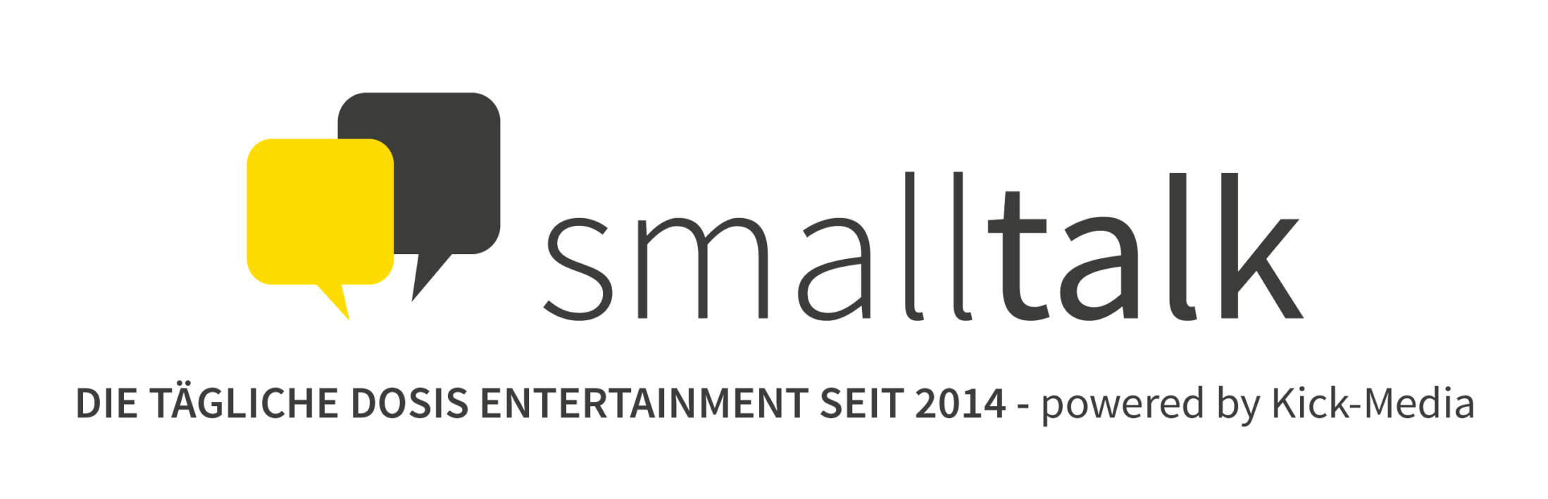 Smalltalk Entertainment – Virals, TV, Musik, Food und Lifestyle: Deine tägliche Dosis Unterhaltung!