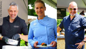 Fotos: Vila Vita Marburg