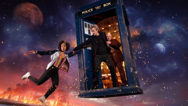 Dr Who Staffel 10 Deutsch Dr Who Staffel 10 Deutsch