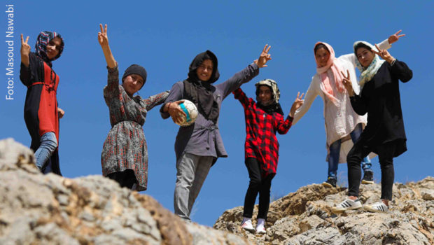 Foto: Masoud Nawabi