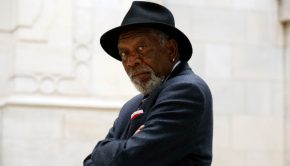 Foto: National Geographic/Reza Riazi