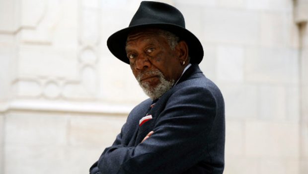 Foto: National Geographic/Reza Riazi