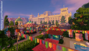 Abbildung: game/Pixelbiester