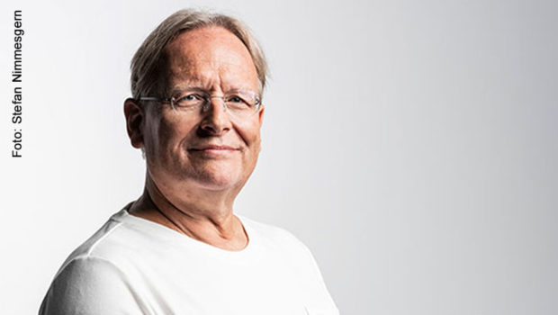 Foto: Stefan Nimmesgern