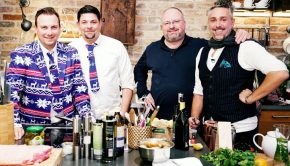 Foto: MG RTL D/Stefan Gregorowius