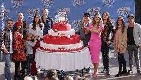 Foto: Ferrero/André Mischke