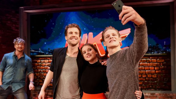 Foto: Sat.1/Steffen Wolff