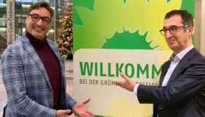 Foto: Büro Cem Özdemir