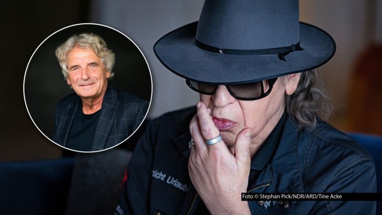 Nach Wolfgang Niedecken und Herbert Grönemeyer feierte nun auch Udo Lindenberg einen runden Geburtstag. Alle drei haben Deutschland nicht nur musikalisch, sondern auch politisch geprägt. Jüngere Acts übten diesbezüglich lange Zurückhaltung. Doch es tut sich was. Kick-Media-Vorstandschef Alexander Elbertzhagen findet, das Rock und Rebellion zusammengehören und fordert: Traut euch was! Er selbst traute sich aus gegebenem Anlass zunächst einmal an selbstgemachten Eierlikör. Foto © NDR/ARD/Tine Acke