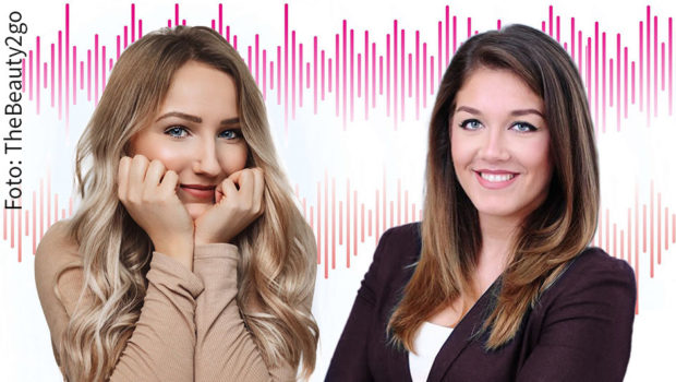 Wie funktioniert eigentlich das Management von Influencern? Im Interview mit Kick-Media-Managerin Ira Hendricks geht Kathi Husnik alias TheBeauty2go Fragen wie diesen auf den Grund. Nachzuhören in ihrem Podcast „Mal unter uns...“ (Foto: TheBeauty2go)