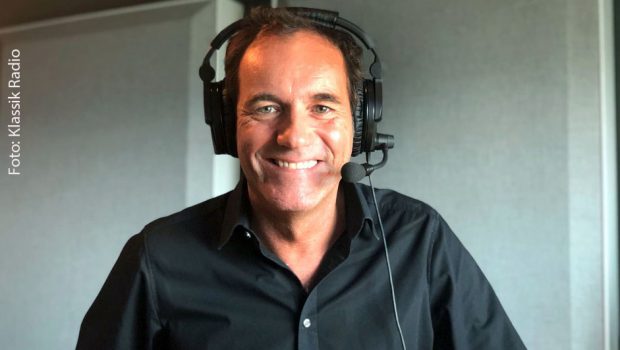 Foto: Klassik Radio