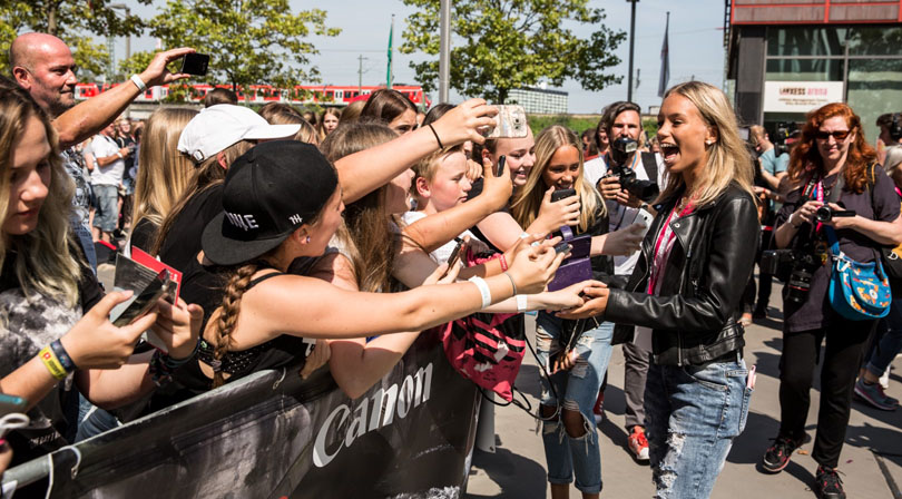 Foto: Videodays