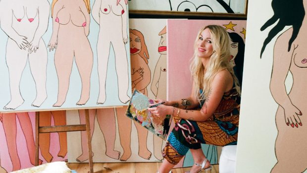 Foto: Veronika Natter