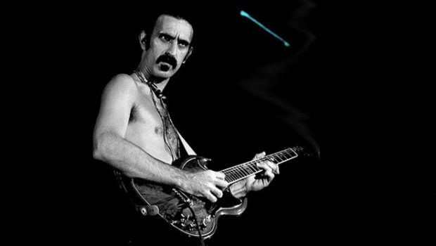 Foto: Mark Estabrook